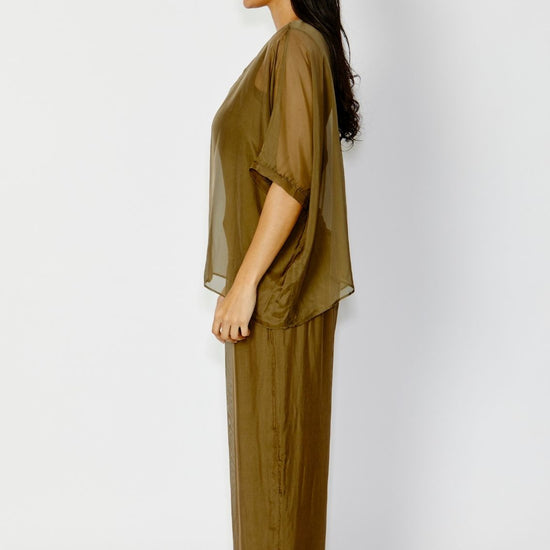 S044-Chiffon-Kaftan-olive-3