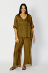 S044-Chiffon-Kaftan-olive